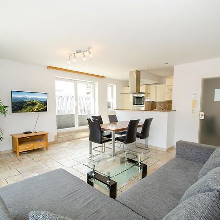 Penthouse In The Heart Of Τσελ αμ Ζέε Εξωτερικό φωτογραφία