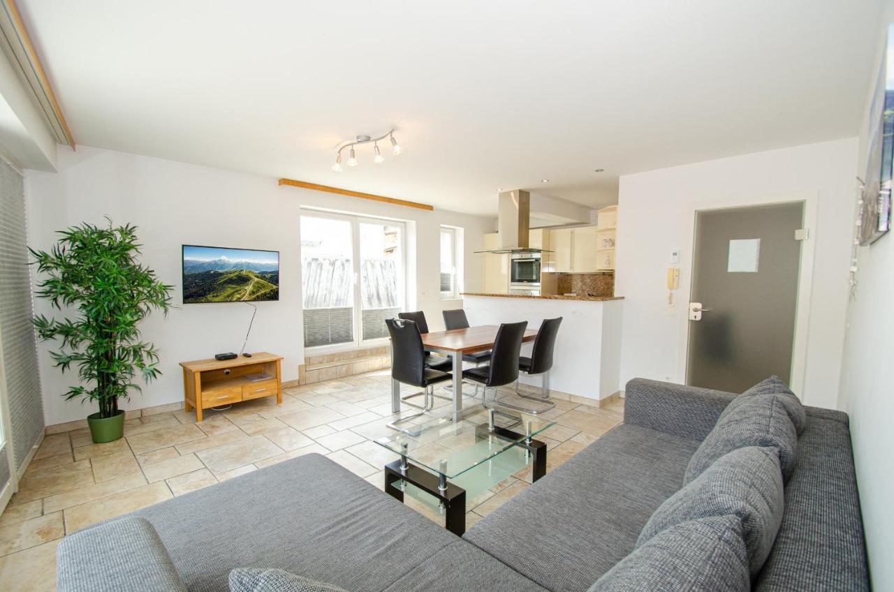 Penthouse In The Heart Of Τσελ αμ Ζέε Εξωτερικό φωτογραφία