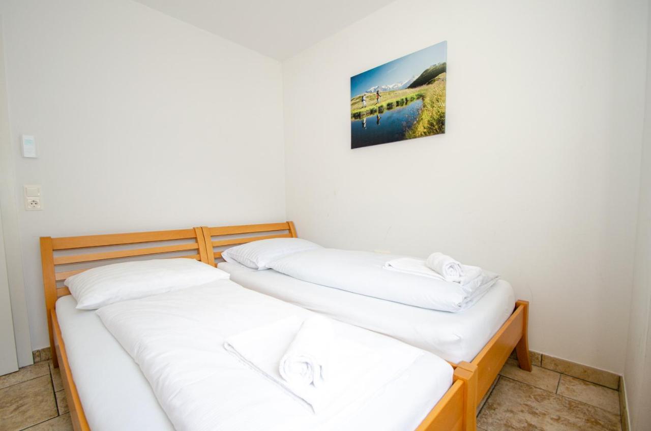 Penthouse In The Heart Of Τσελ αμ Ζέε Εξωτερικό φωτογραφία