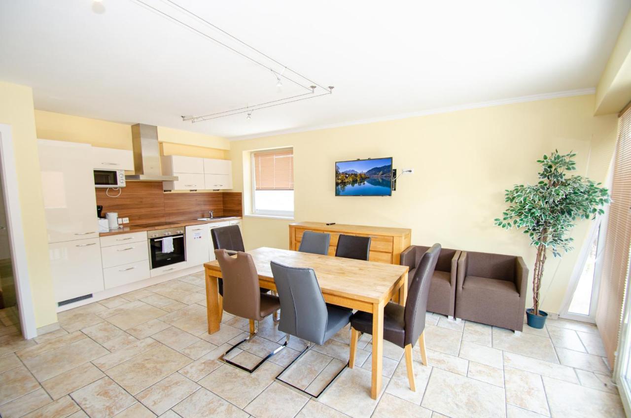 Penthouse In The Heart Of Τσελ αμ Ζέε Εξωτερικό φωτογραφία