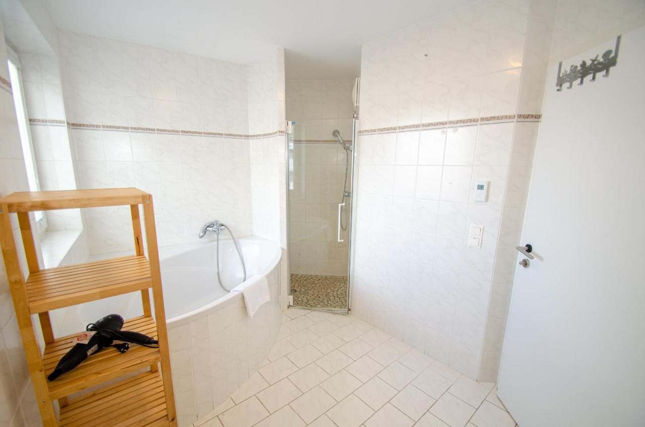 Penthouse In The Heart Of Τσελ αμ Ζέε Εξωτερικό φωτογραφία