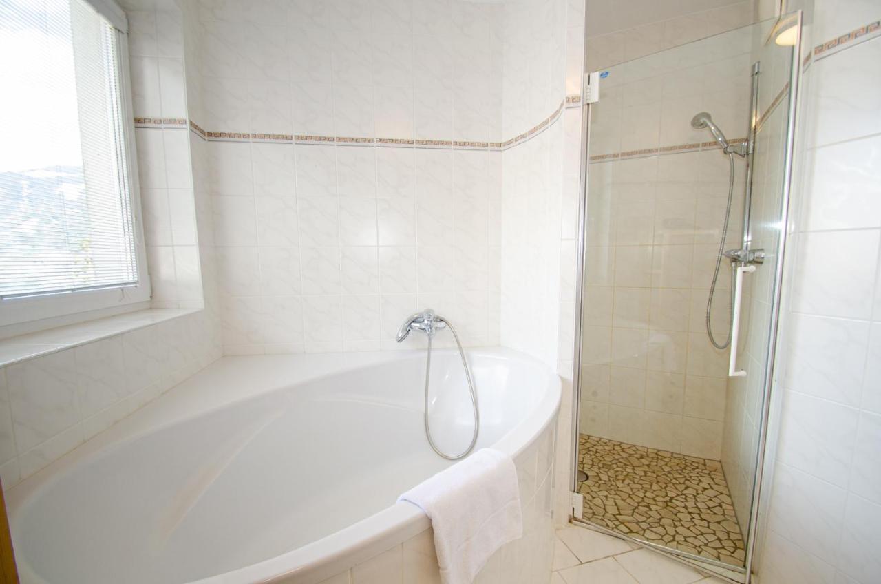 Penthouse In The Heart Of Τσελ αμ Ζέε Εξωτερικό φωτογραφία