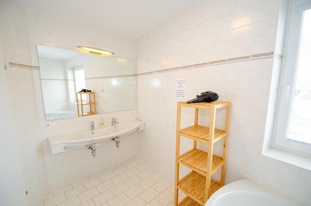 Penthouse In The Heart Of Τσελ αμ Ζέε Εξωτερικό φωτογραφία