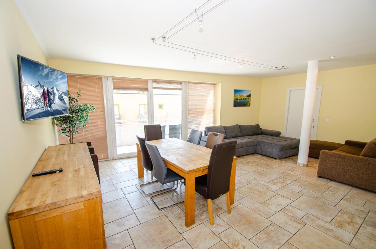 Penthouse In The Heart Of Τσελ αμ Ζέε Εξωτερικό φωτογραφία