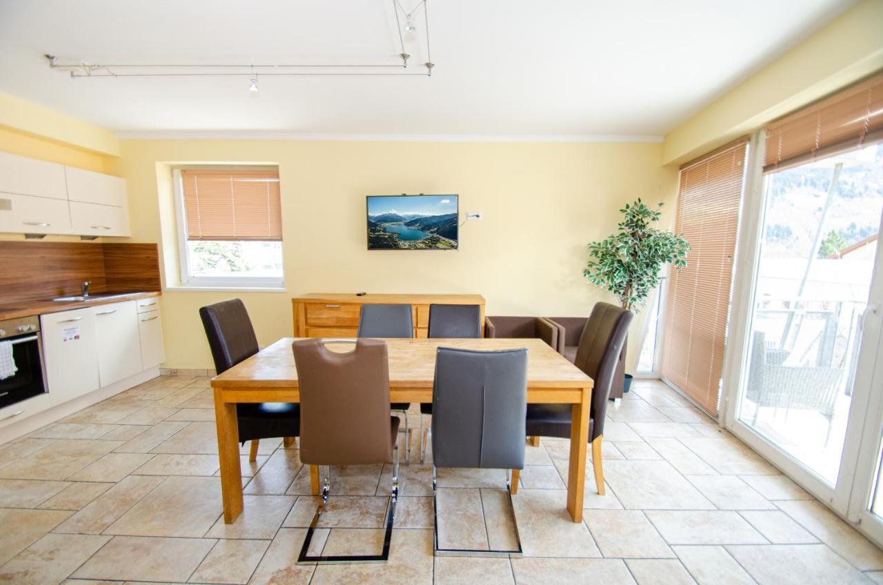Penthouse In The Heart Of Τσελ αμ Ζέε Εξωτερικό φωτογραφία