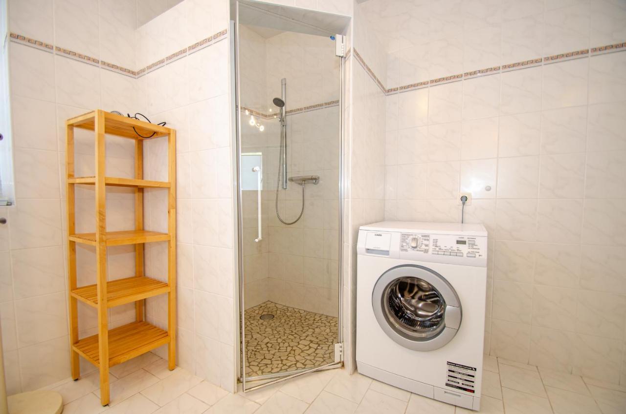 Penthouse In The Heart Of Τσελ αμ Ζέε Εξωτερικό φωτογραφία
