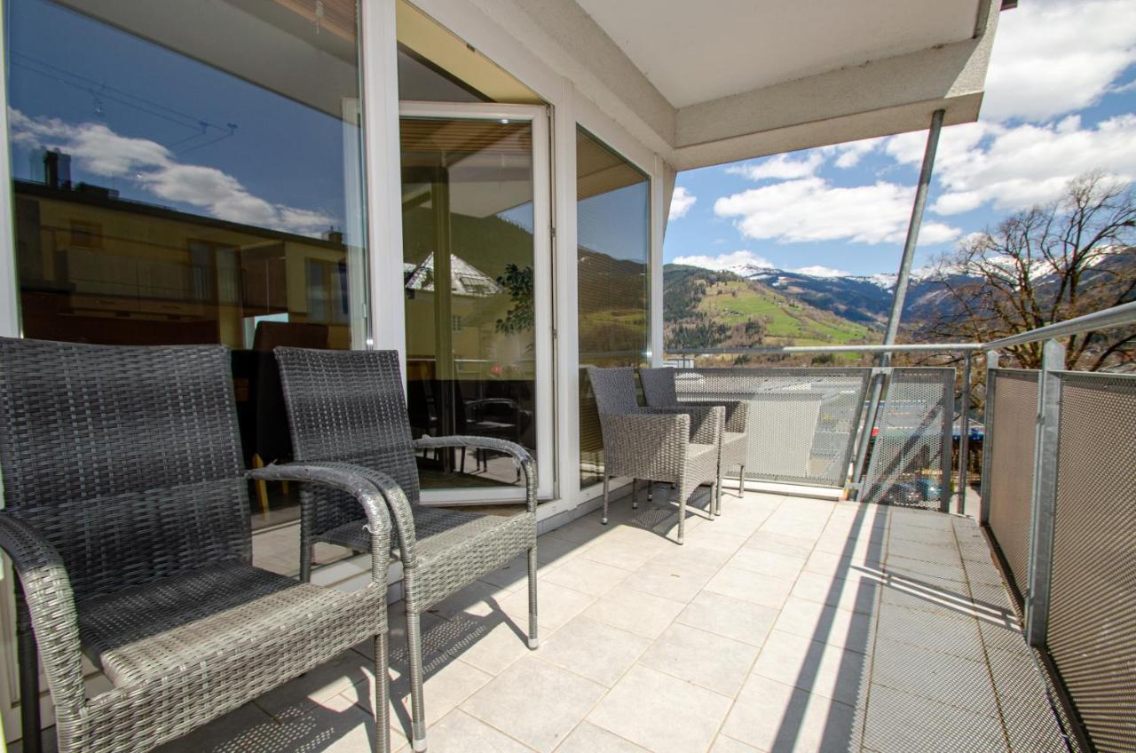Penthouse In The Heart Of Τσελ αμ Ζέε Εξωτερικό φωτογραφία