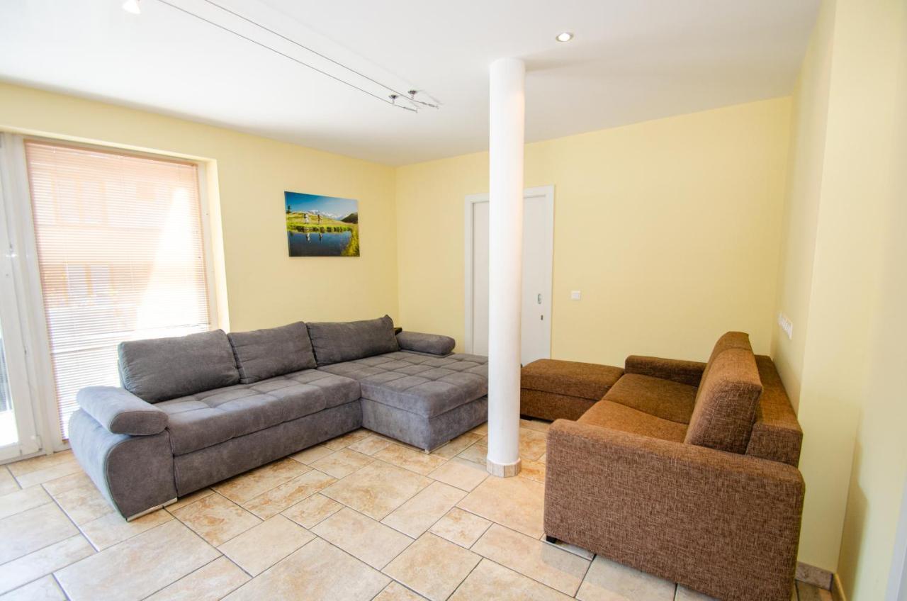 Penthouse In The Heart Of Τσελ αμ Ζέε Εξωτερικό φωτογραφία