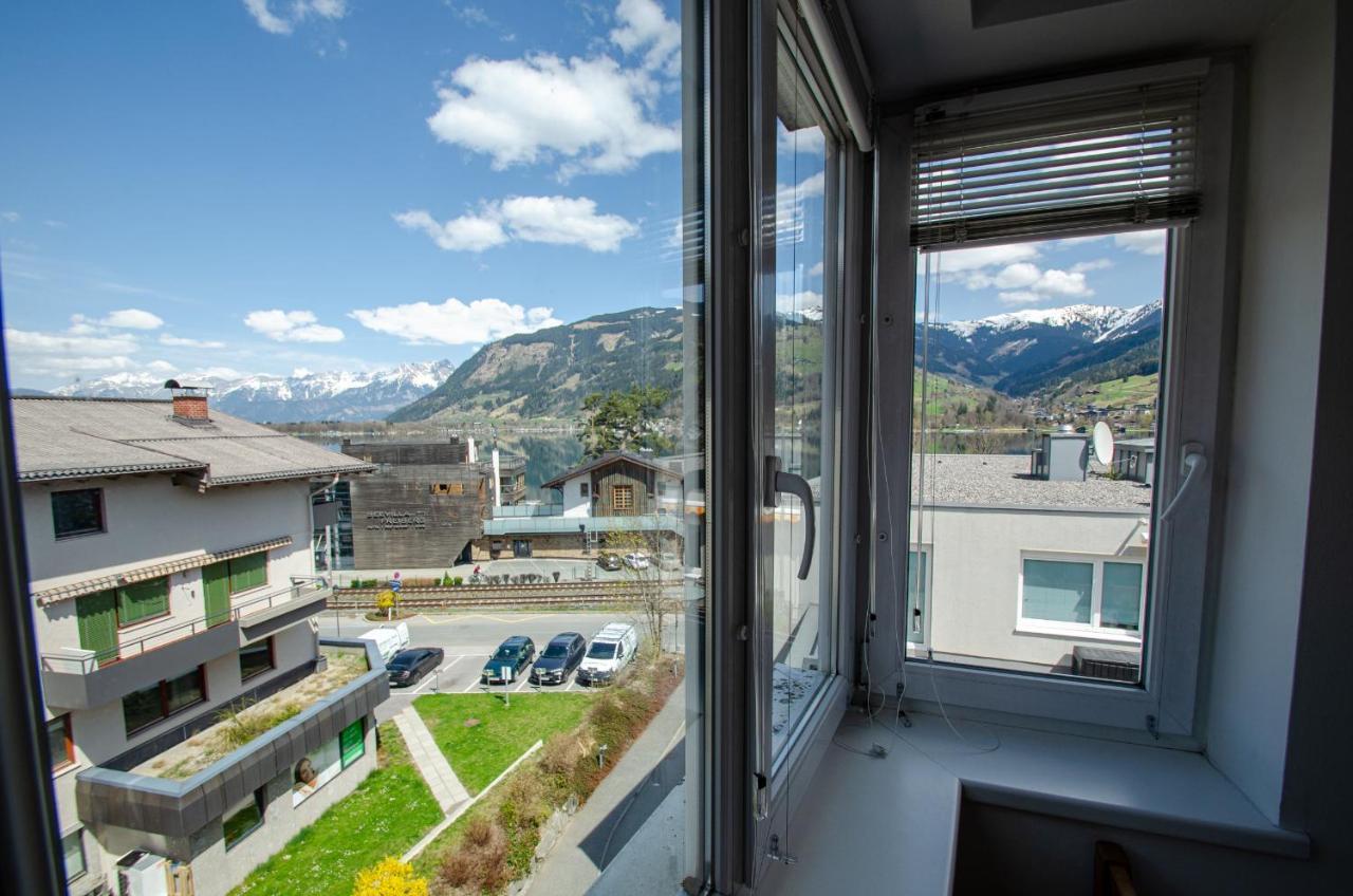 Penthouse In The Heart Of Τσελ αμ Ζέε Εξωτερικό φωτογραφία