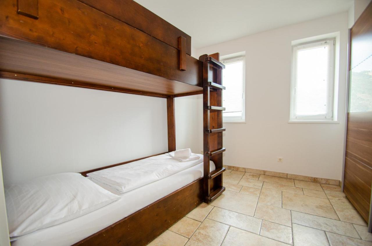 Penthouse In The Heart Of Τσελ αμ Ζέε Εξωτερικό φωτογραφία