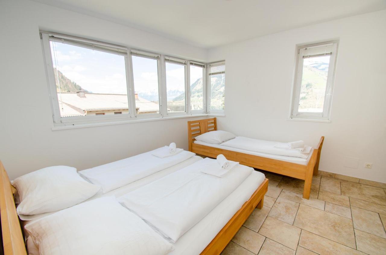 Penthouse In The Heart Of Τσελ αμ Ζέε Εξωτερικό φωτογραφία