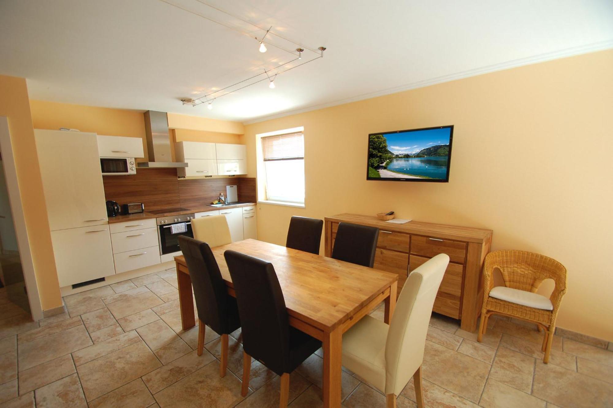 Penthouse In The Heart Of Τσελ αμ Ζέε Εξωτερικό φωτογραφία