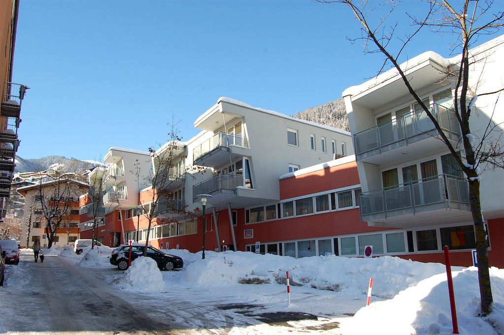 Penthouse In The Heart Of Τσελ αμ Ζέε Εξωτερικό φωτογραφία